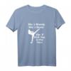 Cooles Taekwondo Kickboxen Kampfsport Spruch T-Shirt für Frauen - Motivationsgeschenk zum Schwarzen Gürtel & Wettkampf