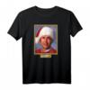 Hallelujah Weihnachten T-Shirt - Officially Licensed National Lampoon's Christmas Vacation Fun Shirt für Fans