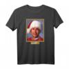 Hallelujah Weihnachten T-Shirt - Officially Licensed National Lampoon's Christmas Vacation Fun Shirt für Fans
