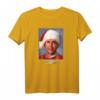 Hallelujah Weihnachten T-Shirt - Officially Licensed National Lampoon's Christmas Vacation Fun Shirt für Fans