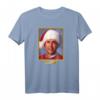 Hallelujah Weihnachten T-Shirt - Officially Licensed National Lampoon's Christmas Vacation Fun Shirt für Fans