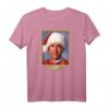 Hallelujah Weihnachten T-Shirt - Officially Licensed National Lampoon's Christmas Vacation Fun Shirt für Fans