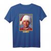 Hallelujah Weihnachten T-Shirt - Officially Licensed National Lampoon's Christmas Vacation Fun Shirt für Fans