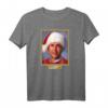 Hallelujah Weihnachten T-Shirt - Officially Licensed National Lampoon's Christmas Vacation Fun Shirt für Fans