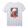 Hallelujah Weihnachten T-Shirt - Officially Licensed National Lampoon's Christmas Vacation Fun Shirt für Fans