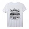 Lustiges Schlosser T-Shirt mit Spruch – Für stolze Handwerker, ideal zu Weihnachten, Geburtstag, Ostern & Vatertag