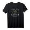 Bogenschießen T-Shirt für Bogenschützen & Bogenjagd - Witziges Geschenk für Hobby-Bogenschützen & Parcours im Wald
