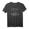 Bogenschießen T-Shirt für Bogenschützen & Bogenjagd - Witziges Geschenk für Hobby-Bogenschützen & Parcours im Wald