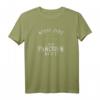 Bogenschießen T-Shirt für Bogenschützen & Bogenjagd - Witziges Geschenk für Hobby-Bogenschützen & Parcours im Wald