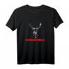 Schwarzwald Mädchen Bollenhut Damen T-Shirt – Traditionelles Schwarzwald-Outfit als Geschenk für Frauen, Oma & Schwarzwälder