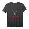 Schwarzwald Mädchen Bollenhut Damen T-Shirt – Traditionelles Schwarzwald-Outfit als Geschenk für Frauen, Oma & Schwarzwälder
