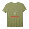 Schwarzwald Mädchen Bollenhut Damen T-Shirt – Traditionelles Schwarzwald-Outfit als Geschenk für Frauen, Oma & Schwarzwälder