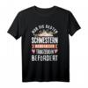 Nur Die Besten Schwestern Werden Zur Trauzeugin Befördert T-Shirt - Perfekte Hochzeits- und JGA-Geschenkidee für die Schwester
