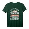 Nur Die Besten Schwestern Werden Zur Trauzeugin Befördert T-Shirt - Perfekte Hochzeits- und JGA-Geschenkidee für die Schwester