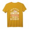 Nur Die Besten Schwestern Werden Zur Trauzeugin Befördert T-Shirt - Perfekte Hochzeits- und JGA-Geschenkidee für die Schwester