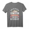 Nur Die Besten Schwestern Werden Zur Trauzeugin Befördert T-Shirt - Perfekte Hochzeits- und JGA-Geschenkidee für die Schwester