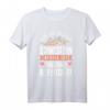 Nur Die Besten Schwestern Werden Zur Trauzeugin Befördert T-Shirt - Perfekte Hochzeits- und JGA-Geschenkidee für die Schwester
