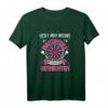 Gebt Mir Meine Dartpfeile Die Königin Will Vernichten - Dart T-Shirt für Frauen, Mütter & Omas mit coolem Dart Design