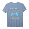Lustiges Zocken Gamer Update T-Shirt für Nerds & Online Player - Perfekt für Gaming Conventions, LAN Parties & als Geschenk zu Weihnachten oder Geburtstag