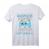 Lustiges Zocken Gamer Update T-Shirt für Nerds & Online Player - Perfekt für Gaming Conventions, LAN Parties & als Geschenk zu Weihnachten oder Geburtstag