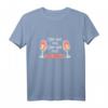 Aperol Spritz Sommer Cocktail Mama T-Shirt – Perfekt für Mädelsabend, JGA, Urlaub & Italien-Liebhaberinnen
