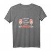 Aperol Spritz Sommer Cocktail Mama T-Shirt – Perfekt für Mädelsabend, JGA, Urlaub & Italien-Liebhaberinnen