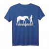 Führungskraft Pferd Reiter Lustig T-Shirt – Originelles Geschenk für Reiter und Pferdefans, perfekt für Pferdefarm & Reitstunden