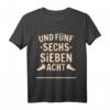 Gardetänzerin T-Shirt für Mädchen - Lustiges Showtänzerei Outfit für Karneval, Tanzwettbewerb & Geburtstag