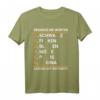 Lustiges Wortsuche T-Shirt mit Zweideutigen Sprüchen – Perfektes Geschenk für Humorliebhaber und Freunde frecher Sprüche