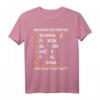 Lustiges Wortsuche T-Shirt mit Zweideutigen Sprüchen – Perfektes Geschenk für Humorliebhaber und Freunde frecher Sprüche