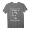 Lustiges Wortsuche T-Shirt mit Zweideutigen Sprüchen – Perfektes Geschenk für Humorliebhaber und Freunde frecher Sprüche