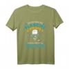 Reicht Mir Die Sauerstoffflasche Tauchen T-Shirt - Lustiges Taucher Motiv für Herren, ideal als Geschenk für Taucher und Tauchlehrer