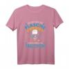 Reicht Mir Die Sauerstoffflasche Tauchen T-Shirt - Lustiges Taucher Motiv für Herren, ideal als Geschenk für Taucher und Tauchlehrer