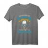 Reicht Mir Die Sauerstoffflasche Tauchen T-Shirt - Lustiges Taucher Motiv für Herren, ideal als Geschenk für Taucher und Tauchlehrer
