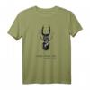 Franz Kafka Die Verwandlung T-Shirt - Käfer Design für Literaturfans, Studenten & Lehrer, Perfektes Geschenk für Leseratten