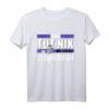 Der tut nix Der will nur Äppelwoi T-Shirt – Lustiges hessisches Motiv für Apfelwein-Fans aus Frankfurt, Wiesbaden & Kassel