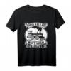 Eisenbahnfahrer, Modellbau, Zugführer, Lokomotive T-Shirt – Perfektes Geschenk für Eisenbahn- und Modellbahn-Fans, Kinder und Eisenbahnpersonal