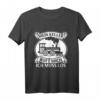 Eisenbahnfahrer, Modellbau, Zugführer, Lokomotive T-Shirt – Perfektes Geschenk für Eisenbahn- und Modellbahn-Fans, Kinder und Eisenbahnpersonal