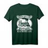 Eisenbahnfahrer, Modellbau, Zugführer, Lokomotive T-Shirt – Perfektes Geschenk für Eisenbahn- und Modellbahn-Fans, Kinder und Eisenbahnpersonal