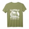 Eisenbahnfahrer, Modellbau, Zugführer, Lokomotive T-Shirt – Perfektes Geschenk für Eisenbahn- und Modellbahn-Fans, Kinder und Eisenbahnpersonal