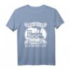 Eisenbahnfahrer, Modellbau, Zugführer, Lokomotive T-Shirt – Perfektes Geschenk für Eisenbahn- und Modellbahn-Fans, Kinder und Eisenbahnpersonal