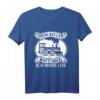 Eisenbahnfahrer, Modellbau, Zugführer, Lokomotive T-Shirt – Perfektes Geschenk für Eisenbahn- und Modellbahn-Fans, Kinder und Eisenbahnpersonal