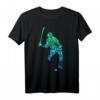 Feldhockey Hockeyspieler Jungen Kinder T-Shirt - Perfektes Geschenk für Training, Geburtstag & Weihnachten