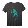 Feldhockey Hockeyspieler Jungen Kinder T-Shirt - Perfektes Geschenk für Training, Geburtstag & Weihnachten