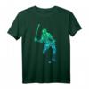 Feldhockey Hockeyspieler Jungen Kinder T-Shirt - Perfektes Geschenk für Training, Geburtstag & Weihnachten