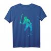 Feldhockey Hockeyspieler Jungen Kinder T-Shirt - Perfektes Geschenk für Training, Geburtstag & Weihnachten