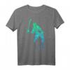 Feldhockey Hockeyspieler Jungen Kinder T-Shirt - Perfektes Geschenk für Training, Geburtstag & Weihnachten