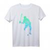 Feldhockey Hockeyspieler Jungen Kinder T-Shirt - Perfektes Geschenk für Training, Geburtstag & Weihnachten