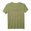 In Bitcoin We Trust Kryptowährung BTC T-Shirt – Perfektes Geschenk für Krypto-Trader, Miner & Blockchain Fans