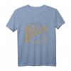 In Bitcoin We Trust Kryptowährung BTC T-Shirt – Perfektes Geschenk für Krypto-Trader, Miner & Blockchain Fans